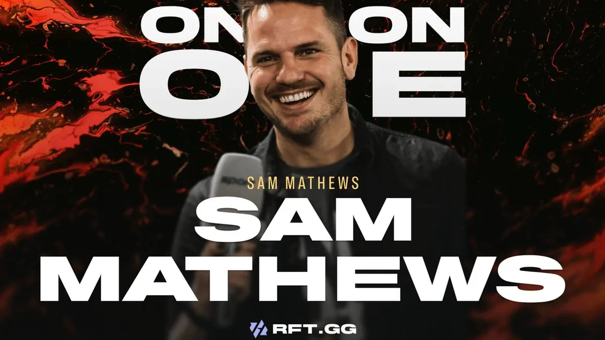 Fnatic CEO Admits Million-Dollar Perkz Era 'Didn't Make Economic Sense' in League Rebuild