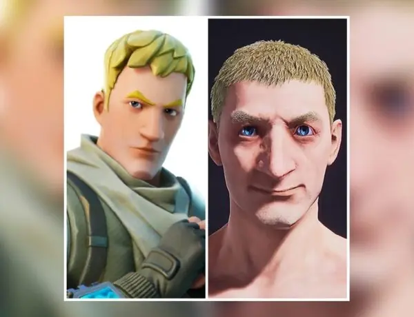 Fortnite DLSS Comparison Goes Viral as Players Debate Performance Gains