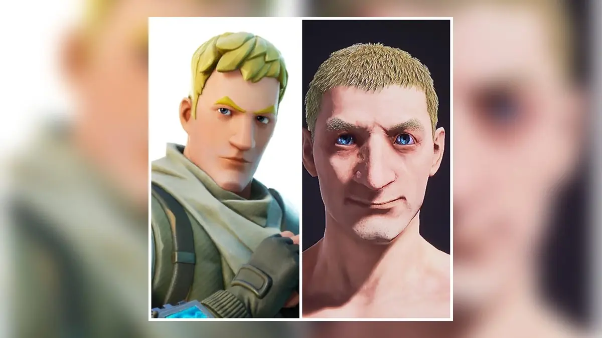 Fortnite DLSS Comparison Goes Viral as Players Debate Performance Gains