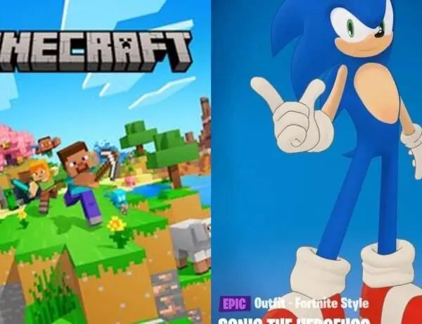 Fortnite Leaks Reveal Five Major Gaming Crossovers Coming Soon