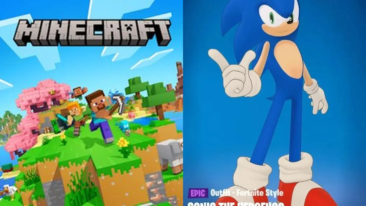 Fortnite Leaks Reveal Five Major Gaming Crossovers Coming Soon