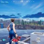 Fortnite Player's Battle Bus Meme Goes Viral on Reddit