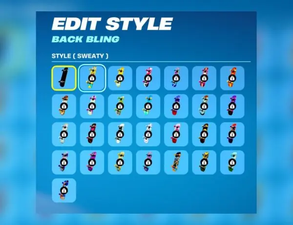 Fortnite Players Call Out Epic's FOMO Content Strategy