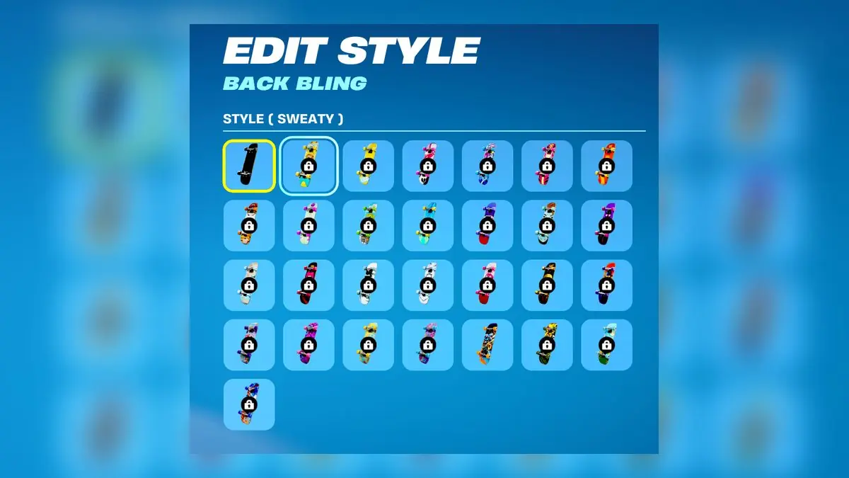 Fortnite Players Call Out Epic's FOMO Content Strategy