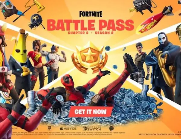 Fortnite Players Decode What Makes Battle Passes Worth Buying