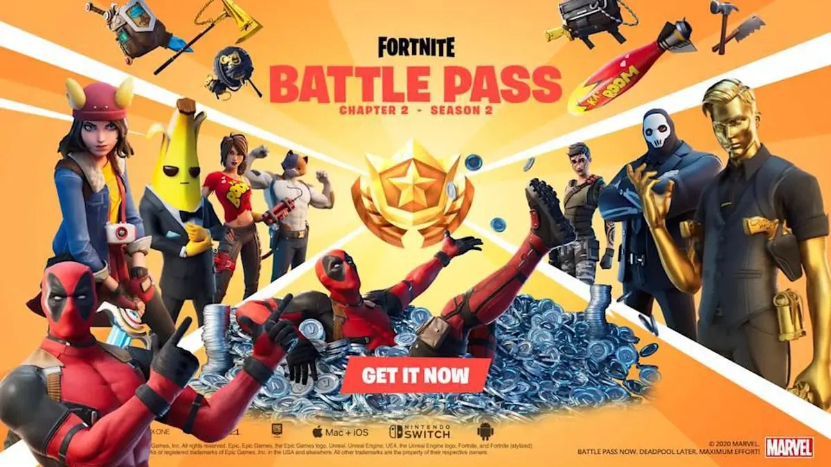 Fortnite Players Decode What Makes Battle Passes Worth Buying