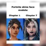 Fortnite Players Go Wild Over Cryptic 'Big Difference' Reddit Post