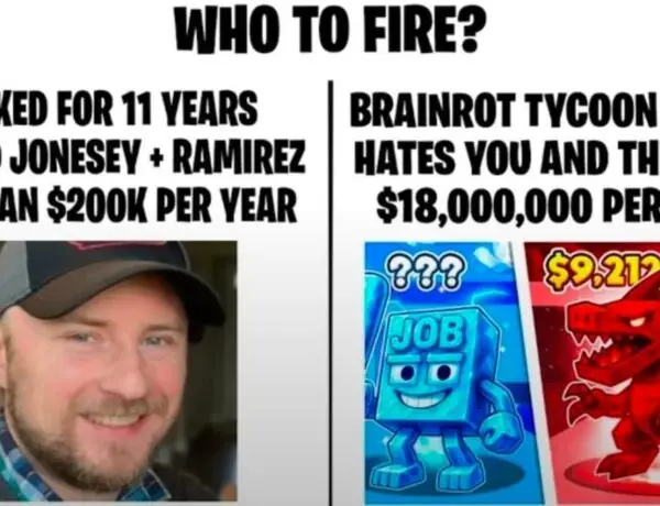 Fortnite Players Launch Boycott Over Week-Long Connection Issues