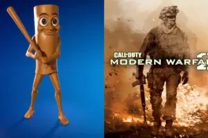 Fortnite Players Wouldn't Survive MW2 Lobbies, Says Gaming Veteran