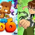 Fortnite's Biggest Week Yet: Ben 10, Miku, and 007 Hit the Shop