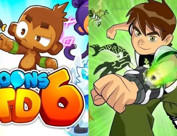 Fortnite's Biggest Week Yet: Ben 10, Miku, and 007 Hit the Shop