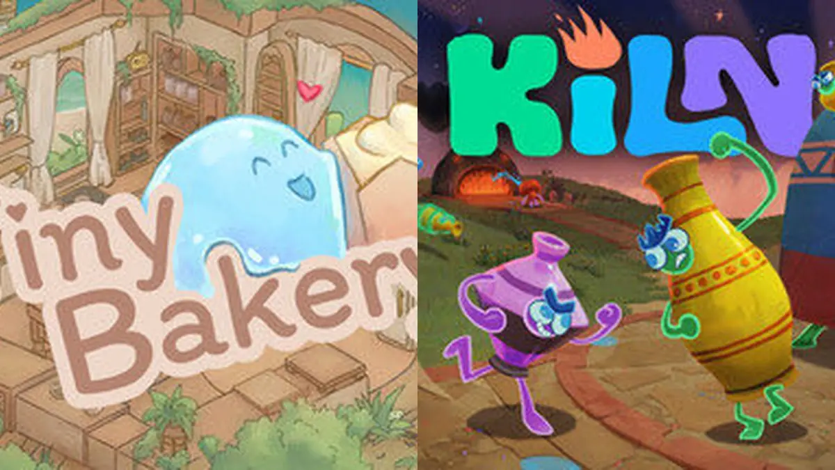 Four Cozy Indie Games Launch This Week Across PC and Consoles