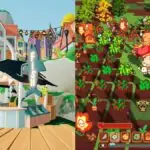 Four Indie Games Get Community Spotlight Through Follow Friday Push