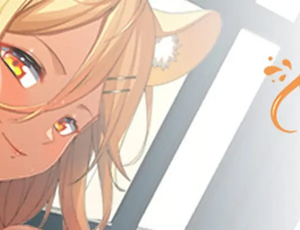 Fox Spirit Visual Novel Promises Heart-Throbbing Romance on Steam