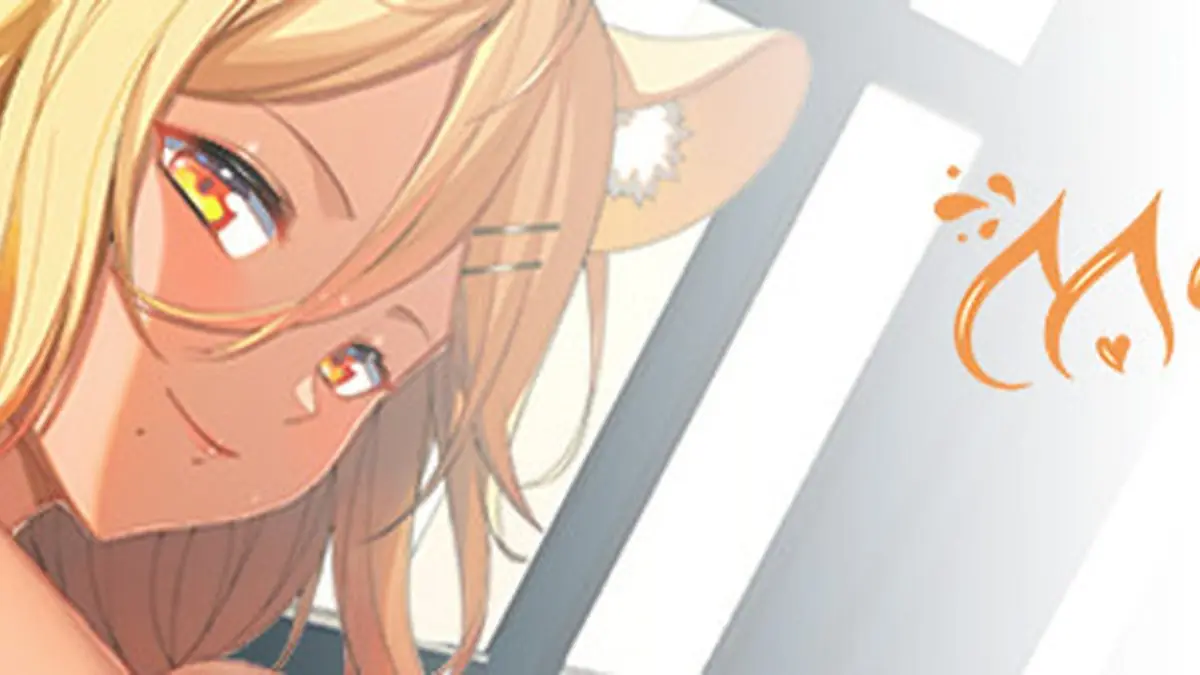 Fox Spirit Visual Novel Promises Heart-Throbbing Romance on Steam