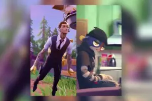Free 'Enticing Pie' Emote Drops with Full Animated Music Video