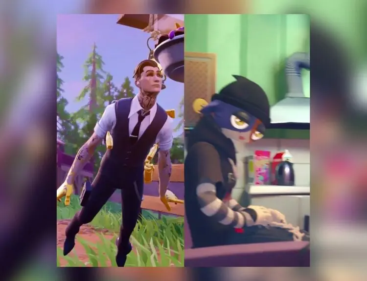 Free 'Enticing Pie' Emote Drops with Full Animated Music Video