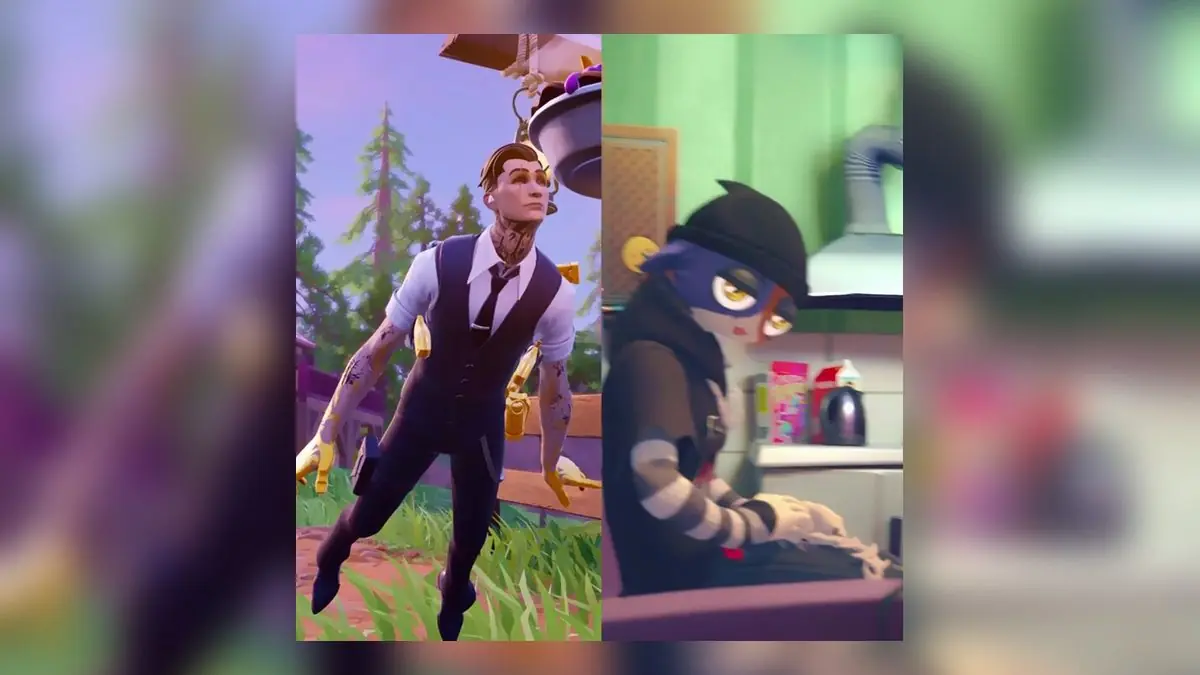 Free 'Enticing Pie' Emote Drops with Full Animated Music Video