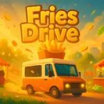 Fries Drive Food Truck Simulator Launches on Steam After Demo Success