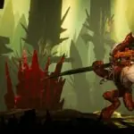 From Drawing 'Weird Shit' to GRIME 2: An Indie Success Story