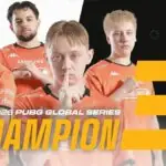 From Zero to Hero: Virtus.pro Dominates PGS 3 Grand Final With 136 Points