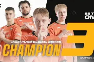 From Zero to Hero: Virtus.pro Dominates PGS 3 Grand Final With 136 Points
