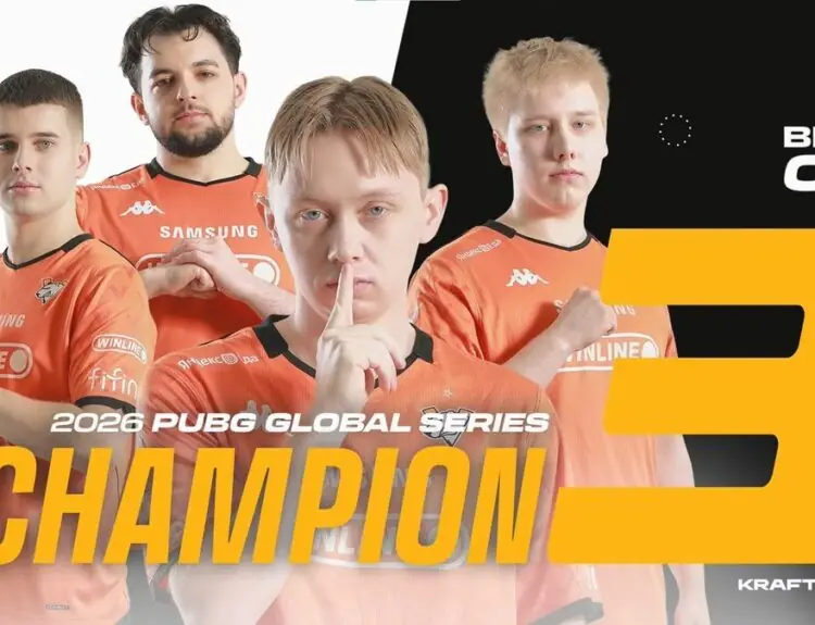 From Zero to Hero: Virtus.pro Dominates PGS 3 Grand Final With 136 Points
