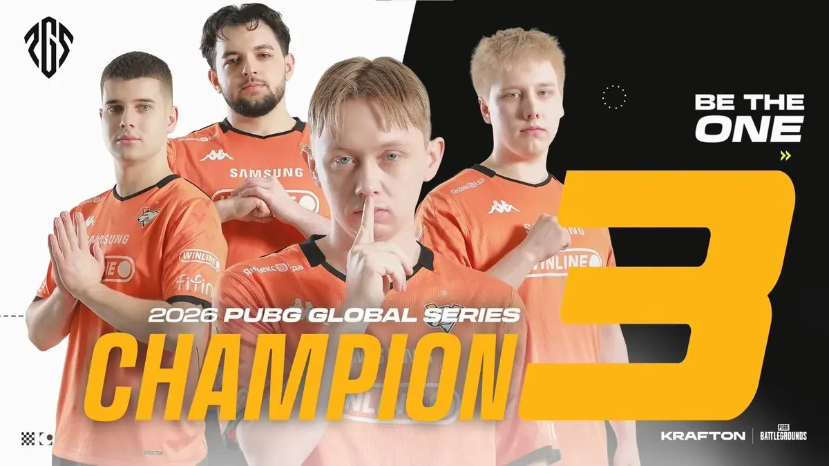 From Zero to Hero: Virtus.pro Dominates PGS 3 Grand Final With 136 Points