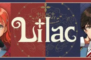 Frontwing's Lilac Visual Novel Deploys Dual Gender-Cast Strategy on Steam