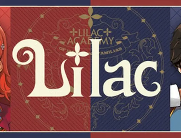 Frontwing's Lilac Visual Novel Deploys Dual Gender-Cast Strategy on Steam