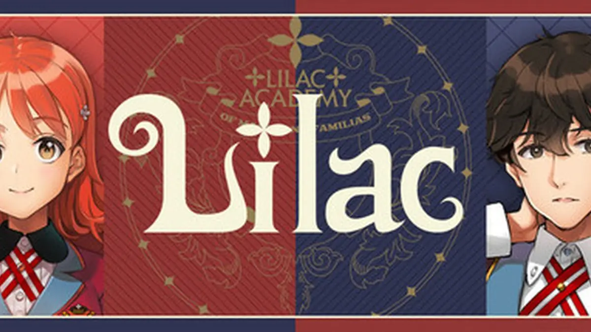 Frontwing's Lilac Visual Novel Deploys Dual Gender-Cast Strategy on Steam