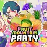 Fruit Mountain Party Finally Hits 1.0 After Early Access Grind