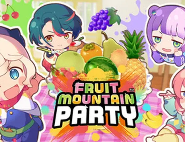 Fruit Mountain Party Finally Hits 1.0 After Early Access Grind