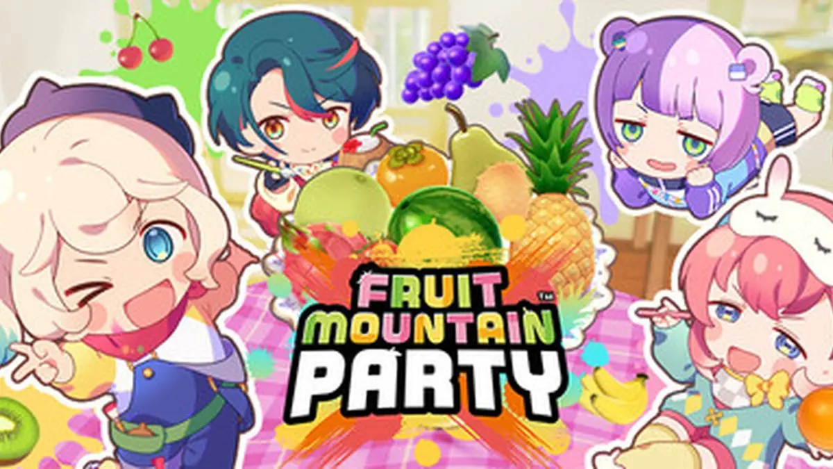 Fruit Mountain Party Finally Hits 1.0 After Early Access Grind