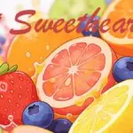 Fruit Sweetheart Launches on Steam with Indie Studio's Debut Discount