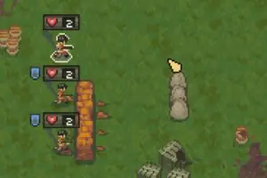 Full Metal Sergeant 2 Eliminates RNG from Combat — Every Shot Counts