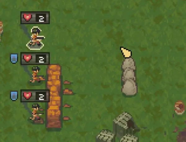 Full Metal Sergeant 2 Eliminates RNG from Combat — Every Shot Counts