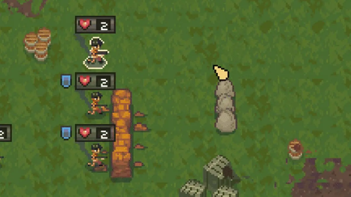 Full Metal Sergeant 2 Eliminates RNG from Combat — Every Shot Counts