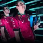 G2 Caps Calls Out Gender Discrimination in League of Legends ERL Teams