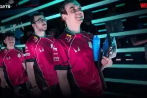 G2 Caps Calls Out Gender Discrimination in League of Legends ERL Teams