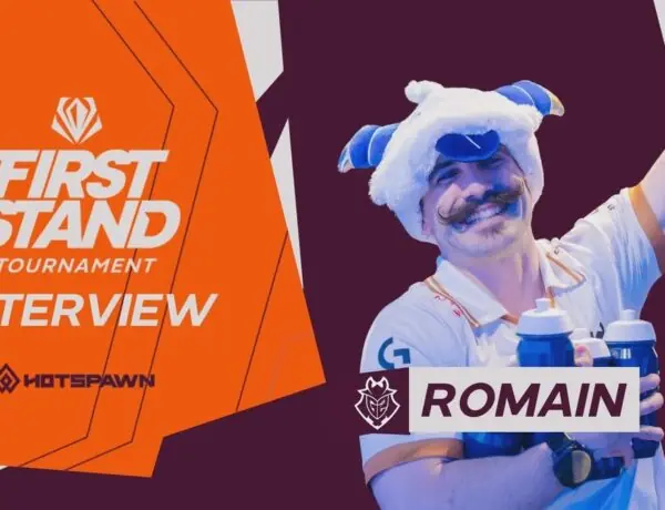 G2 Flies Economy While Gen.G Goes Business Class to Brazil Tournament