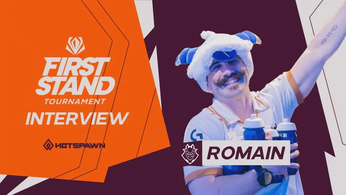 G2 Flies Economy While Gen.G Goes Business Class to Brazil Tournament