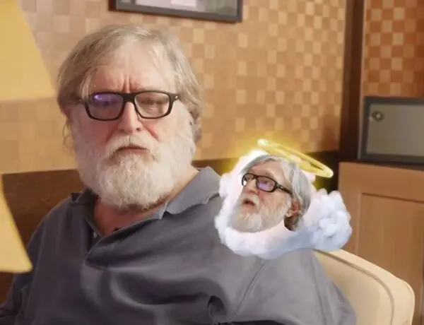 Gabe Newell Predicted Console PC Hardware Shift Years Ago