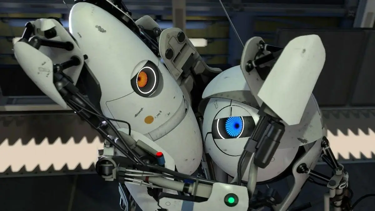 Gabe Newell Reveals Why He Stepped Back from Valve Game Development After Portal 2