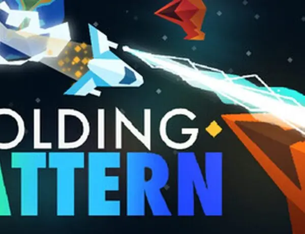 Galactic Defenders Wanted: Holding Pattern Now Available on Steam