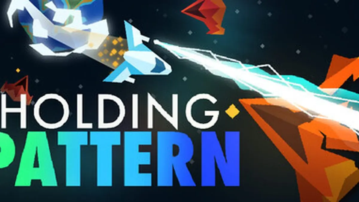 Galactic Defenders Wanted: Holding Pattern Now Available on Steam