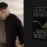 Game of Thrones Publisher Crushes Winds of Winter Leak Dreams
