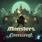 Game Pass Sleeper Hit Monsters are Coming Scores Big with New Luck System Update