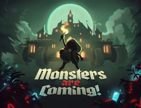 Game Pass Sleeper Hit Monsters are Coming Scores Big with New Luck System Update