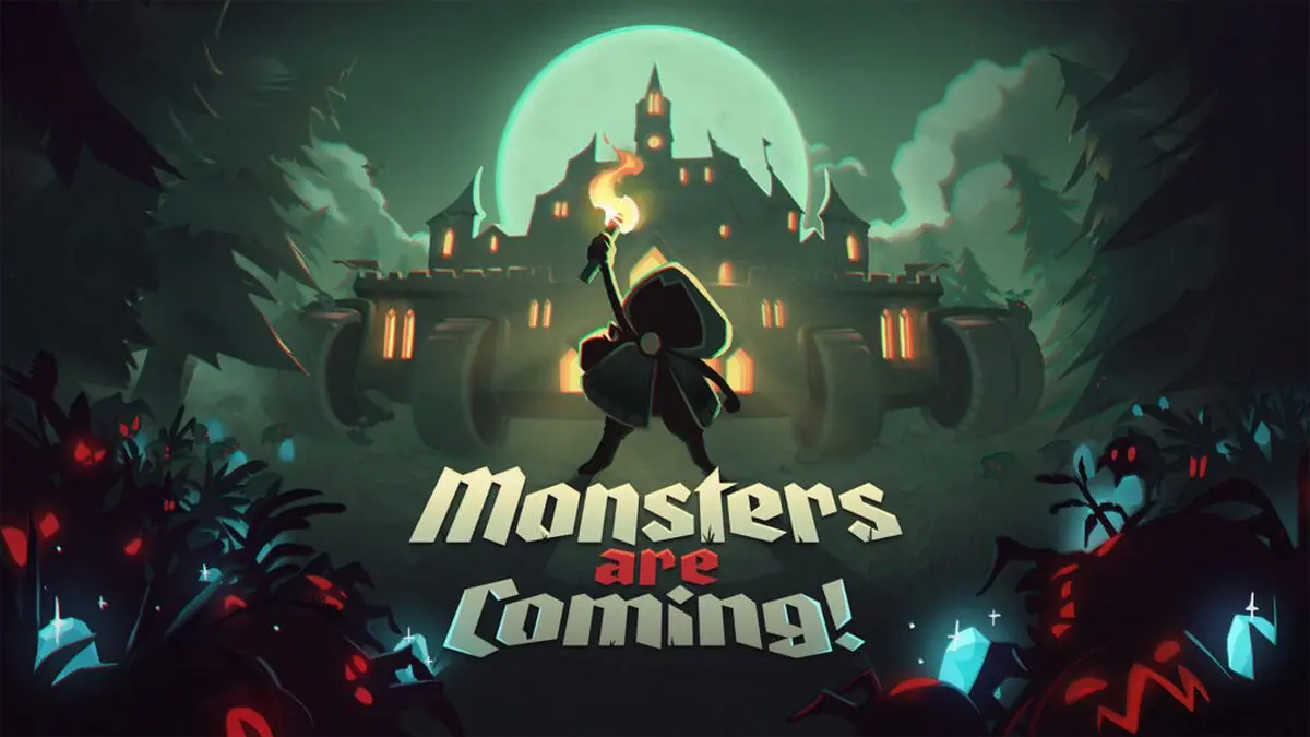 Game Pass Sleeper Hit Monsters are Coming Scores Big with New Luck System Update